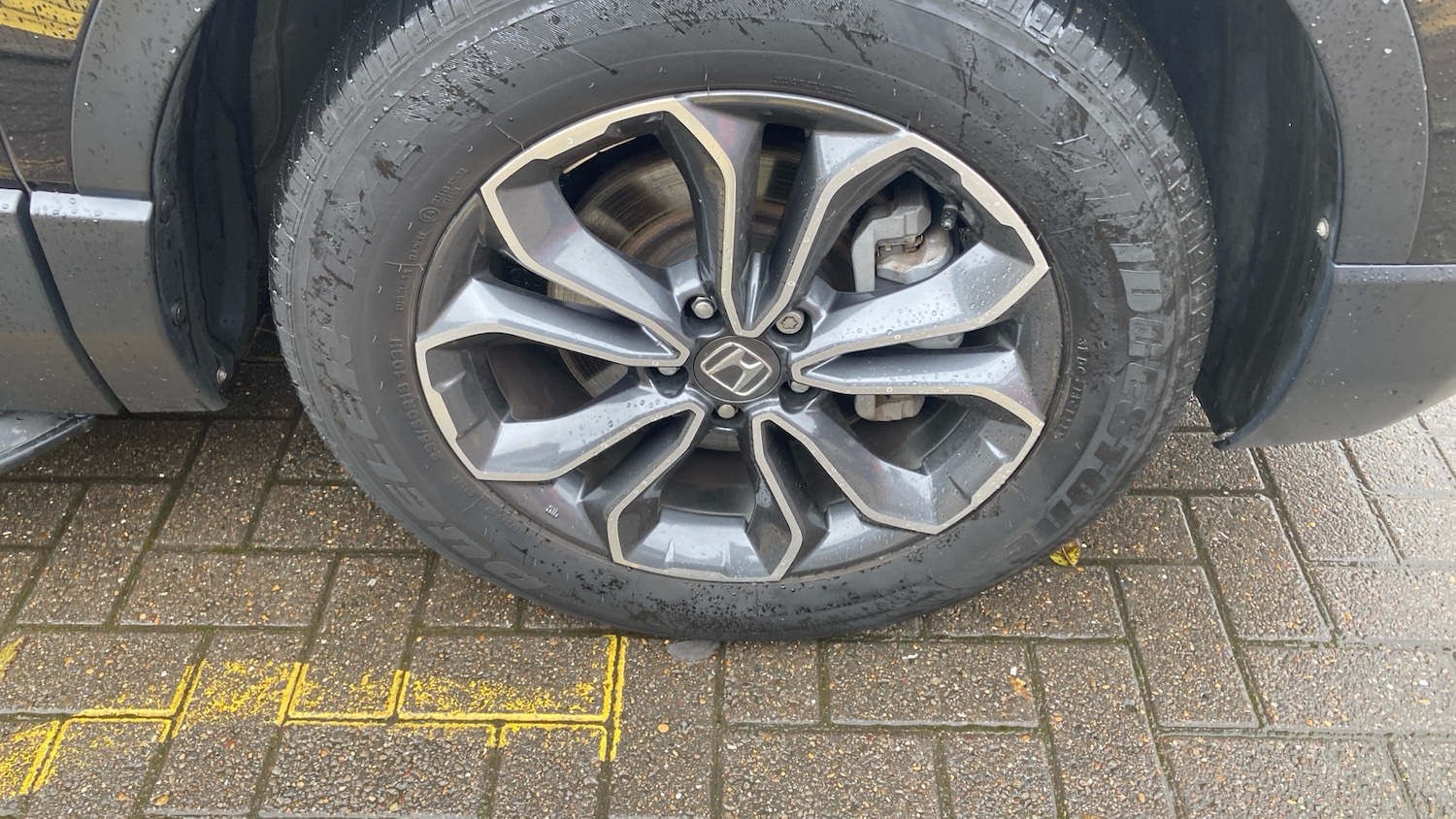 Used Honda CR-V 2023 for sale - 76490336: Photo 27