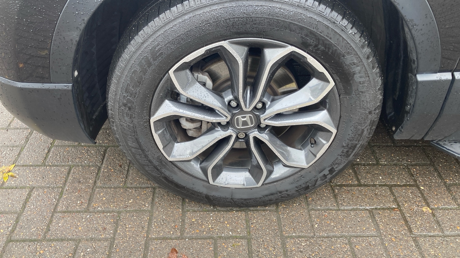 Used Honda CR-V 2023 for sale - 76490336: Photo 29