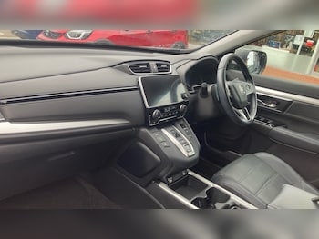 Used Honda CR-V 2023 for sale - 76490336: Photo