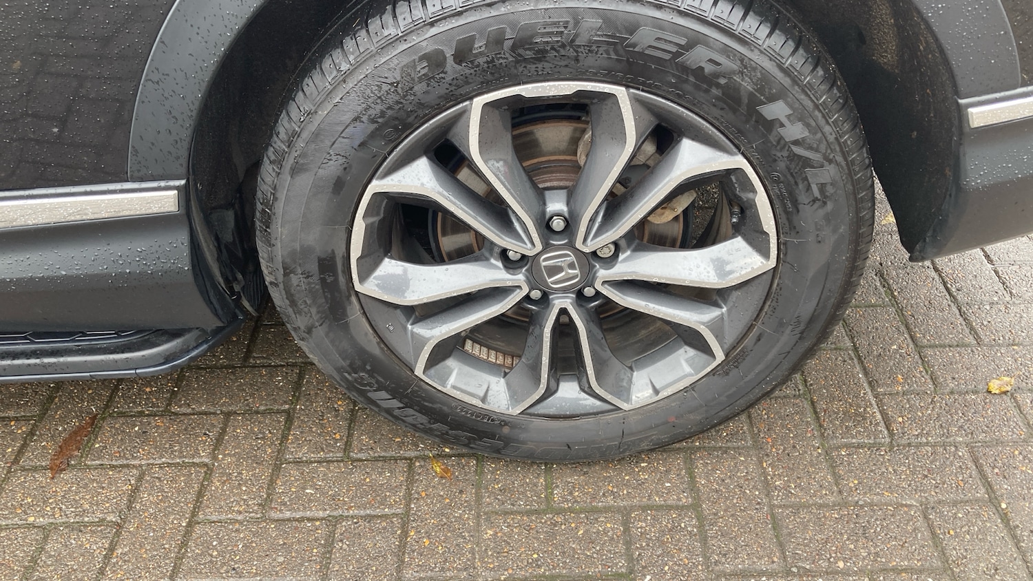 Used Honda CR-V 2023 for sale - 76490336: Photo 30