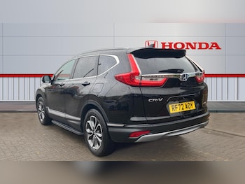 Used Honda CR-V 2023 for sale - 76490336: Photo
