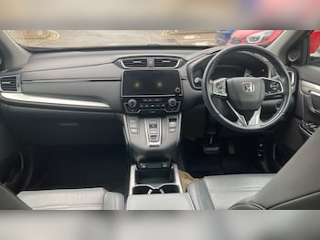 Used Honda CR-V 2023 for sale - 76490336: Photo