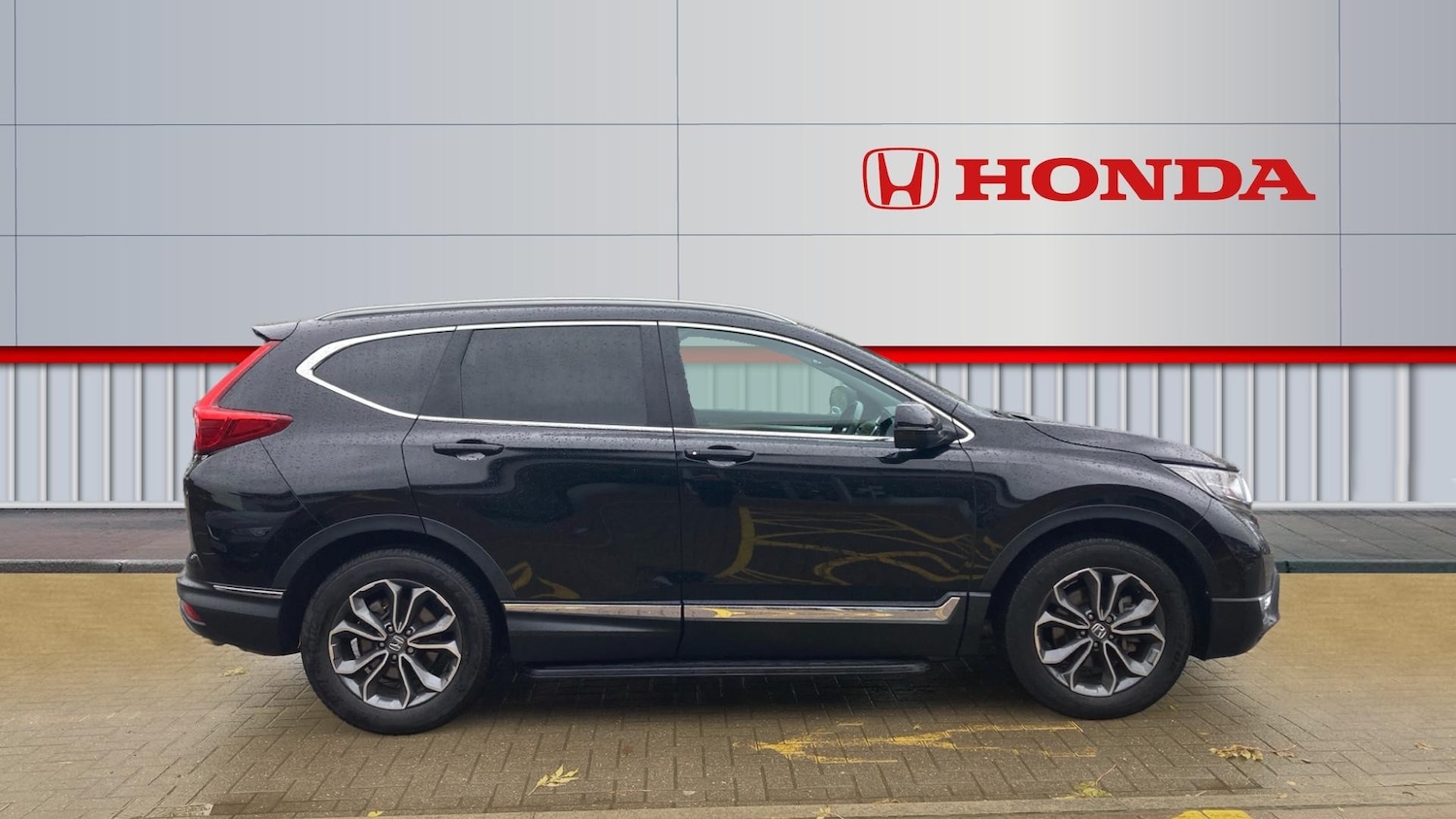 Used Honda CR-V 2023 for sale - 76490336: Photo 5