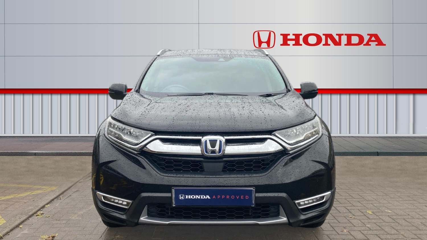 Used Honda CR-V 2023 for sale - 76490336: Photo 6