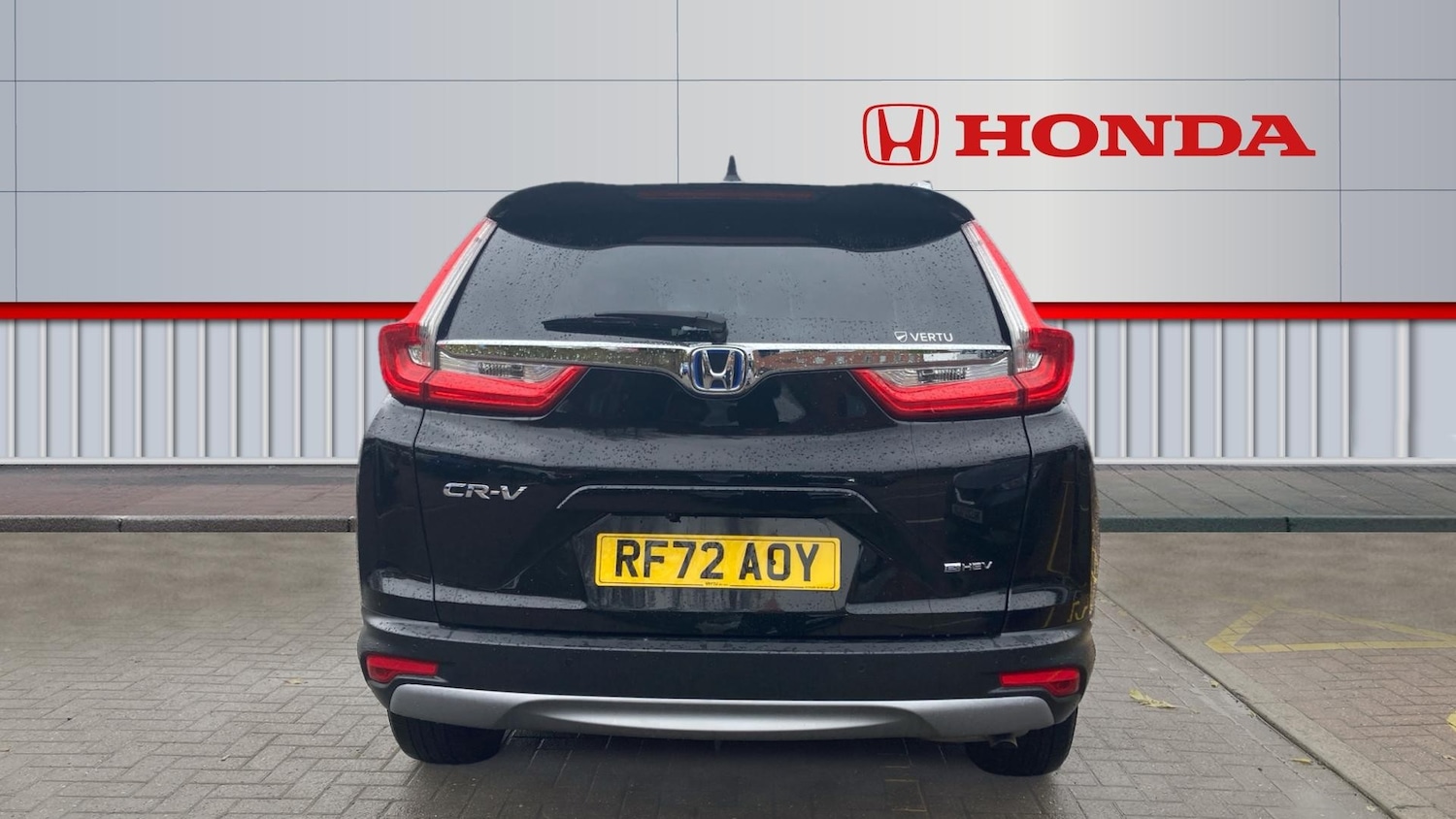 Used Honda CR-V 2023 for sale - 76490336: Photo 7
