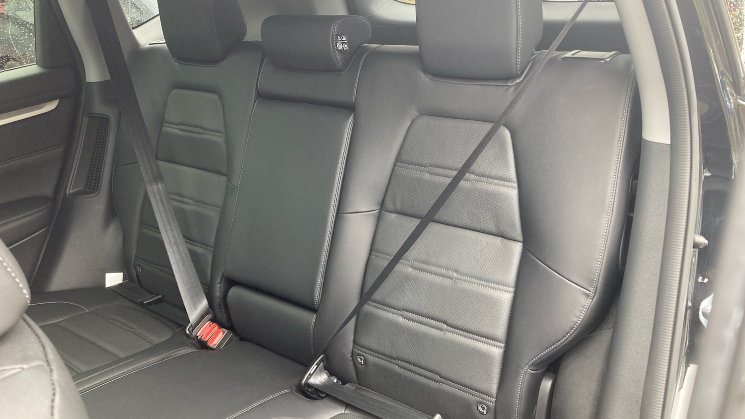 Used Honda CR-V 2023 for sale - 76490336: Photo 8