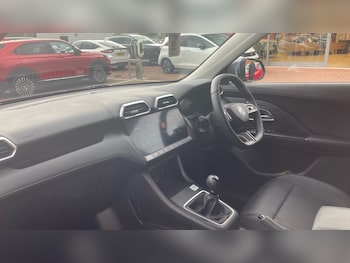 Used MG MG ZS 2025 for sale - 79127366: Photo