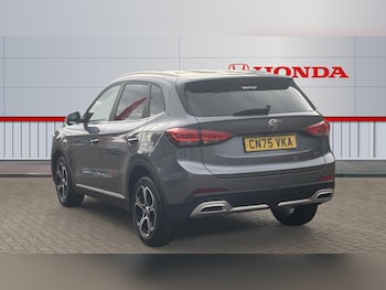 Used MG MG ZS 2025 for sale - 79127366: Photo