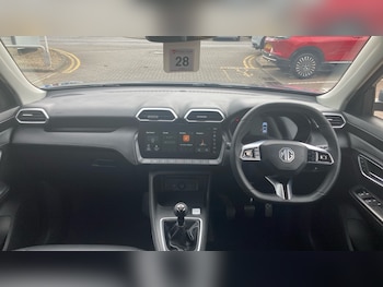 Used MG MG ZS 2025 for sale - 79127366: Photo