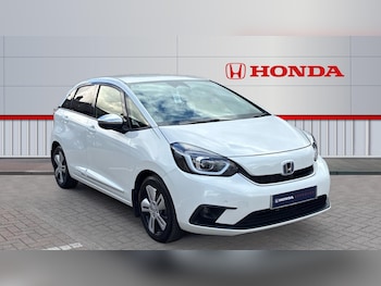 Used Honda Jazz 2021 for sale - 75908638: Photo