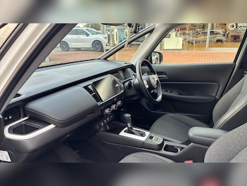Used Honda Jazz 2021 for sale - 75908638: Photo