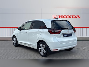 Used Honda Jazz 2021 for sale - 75908638: Photo
