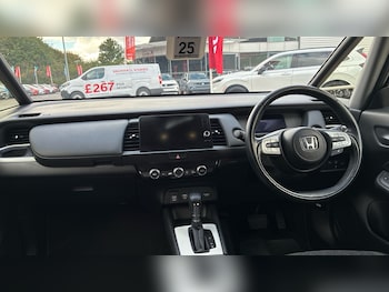 Used Honda Jazz 2021 for sale - 75908638: Photo
