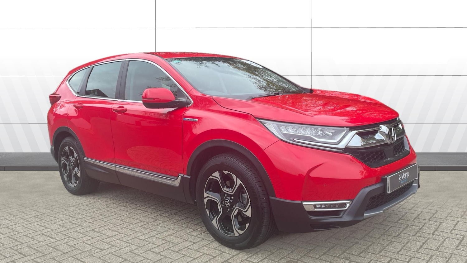 Used Honda CR-V 2020 for sale - 77337530: Photo 1