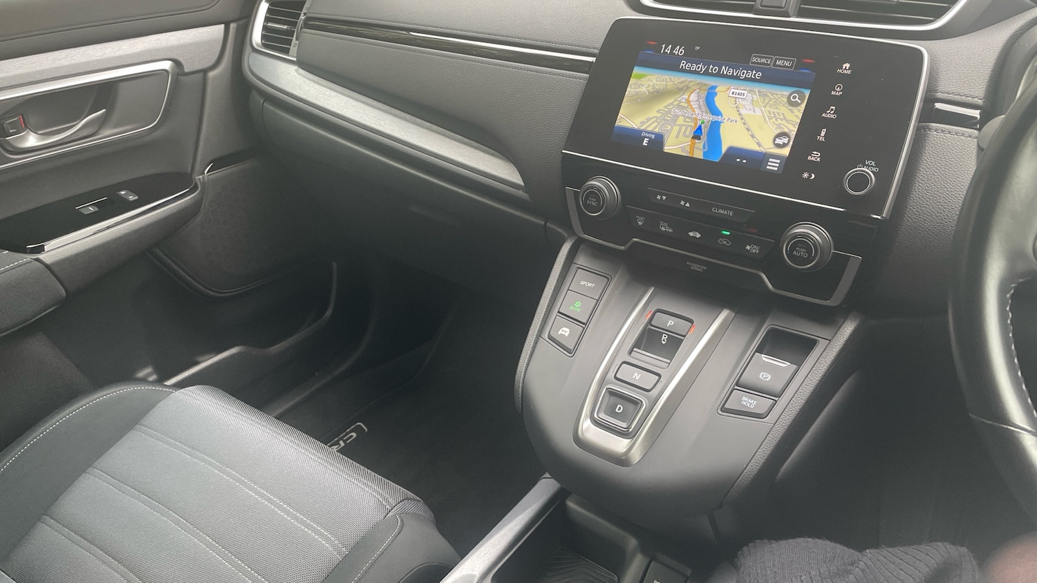 Used Honda CR-V 2020 for sale - 77337530: Photo 14