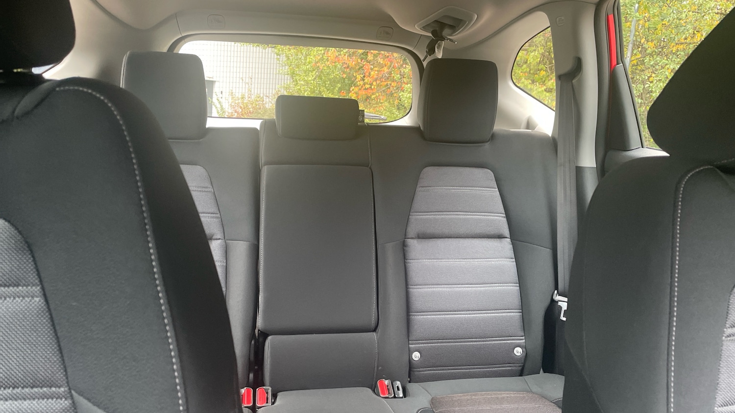 Used Honda CR-V 2020 for sale - 77337530: Photo 15