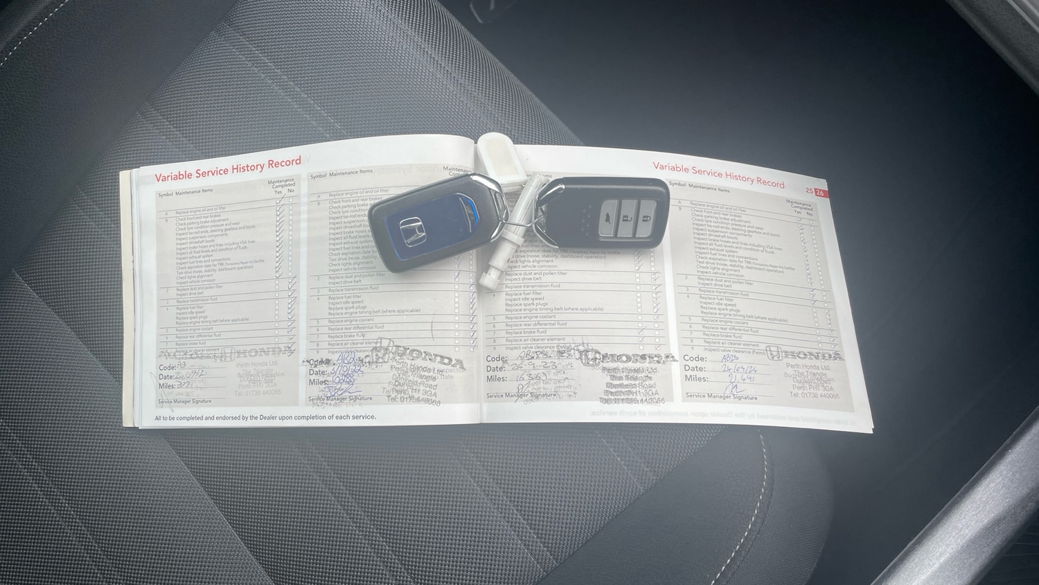 Used Honda CR-V 2020 for sale - 77337530: Photo 19