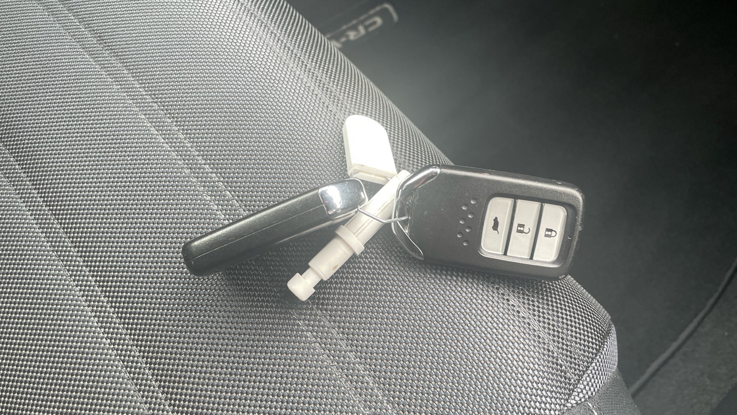 Used Honda CR-V 2020 for sale - 77337530: Photo 20