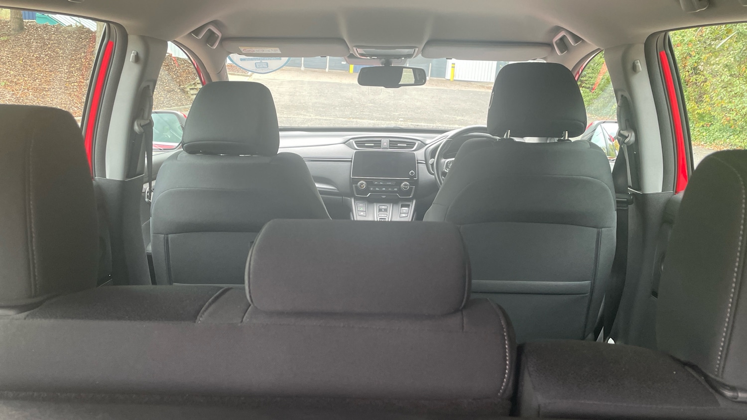 Used Honda CR-V 2020 for sale - 77337530: Photo 25