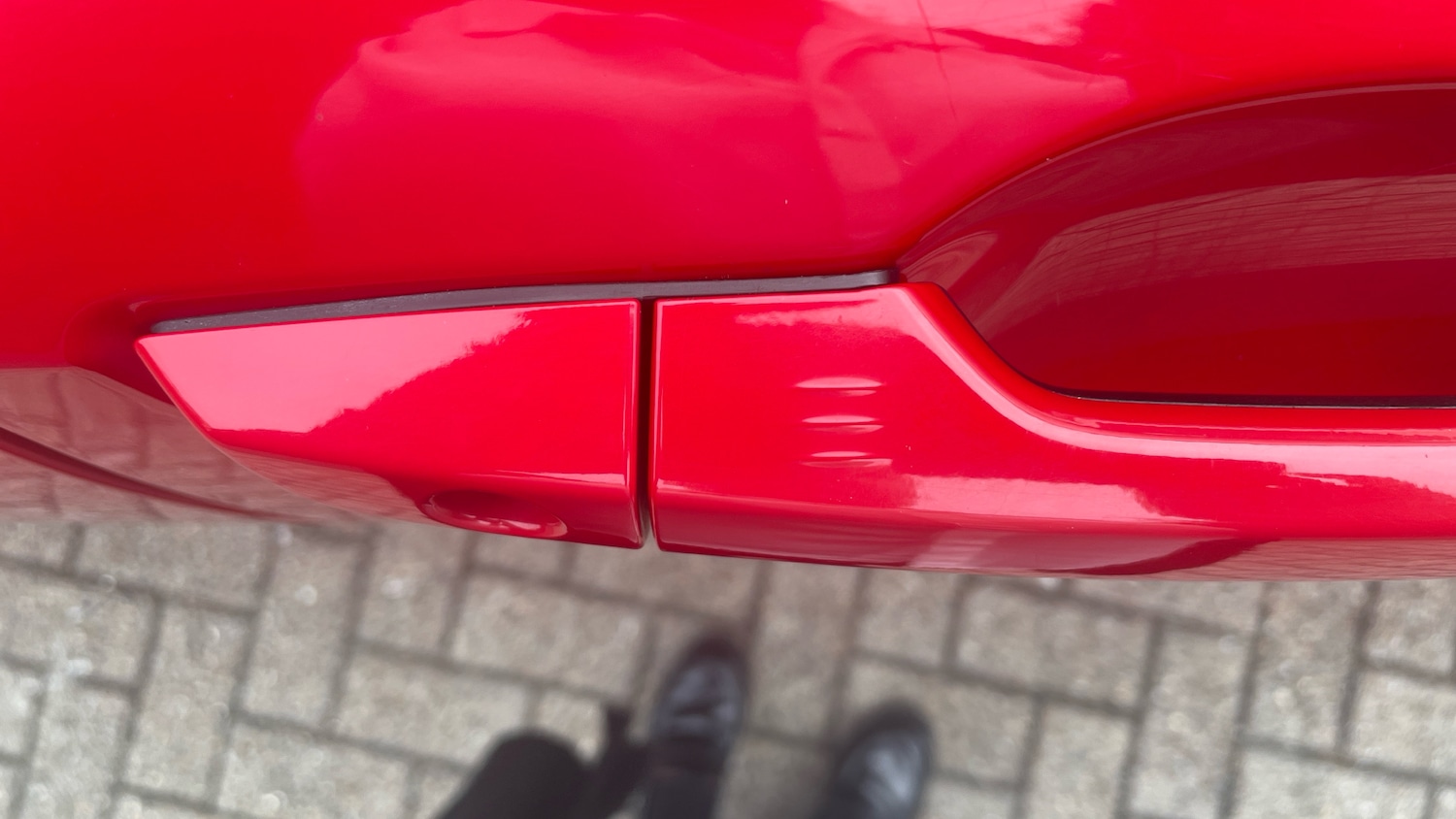 Used Honda CR-V 2020 for sale - 77337530: Photo 26