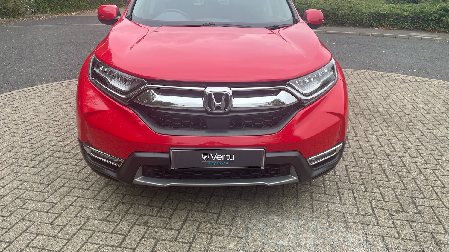 Used Honda CR-V 2020 for sale - 77337530: Photo 29