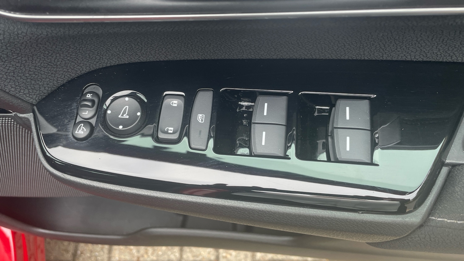 Used Honda CR-V 2020 for sale - 77337530: Photo 35