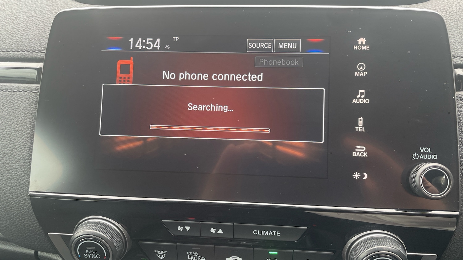 Used Honda CR-V 2020 for sale - 77337530: Photo 42