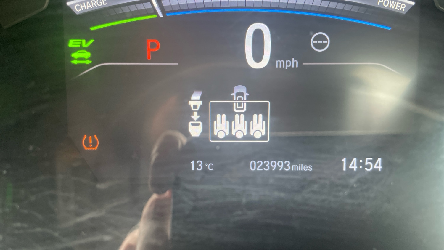 Used Honda CR-V 2020 for sale - 77337530: Photo 44