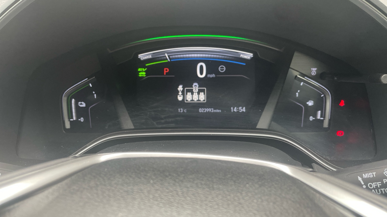 Used Honda CR-V 2020 for sale - 77337530: Photo 45