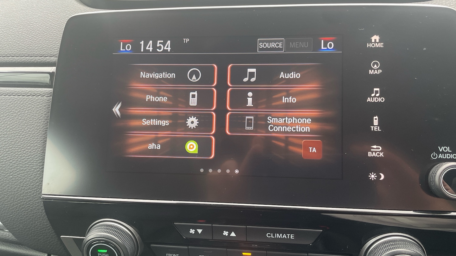 Used Honda CR-V 2020 for sale - 77337530: Photo 47