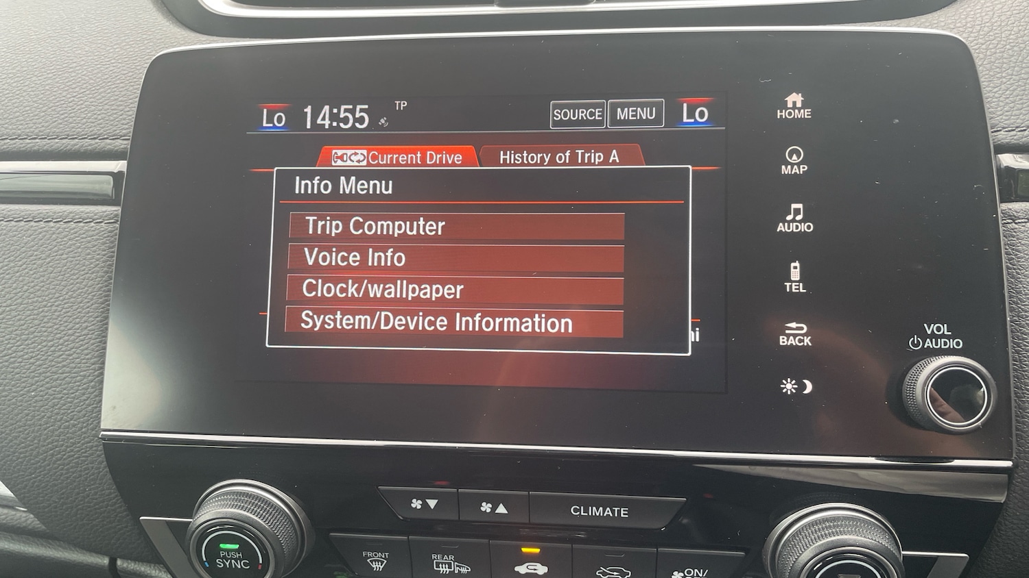 Used Honda CR-V 2020 for sale - 77337530: Photo 49