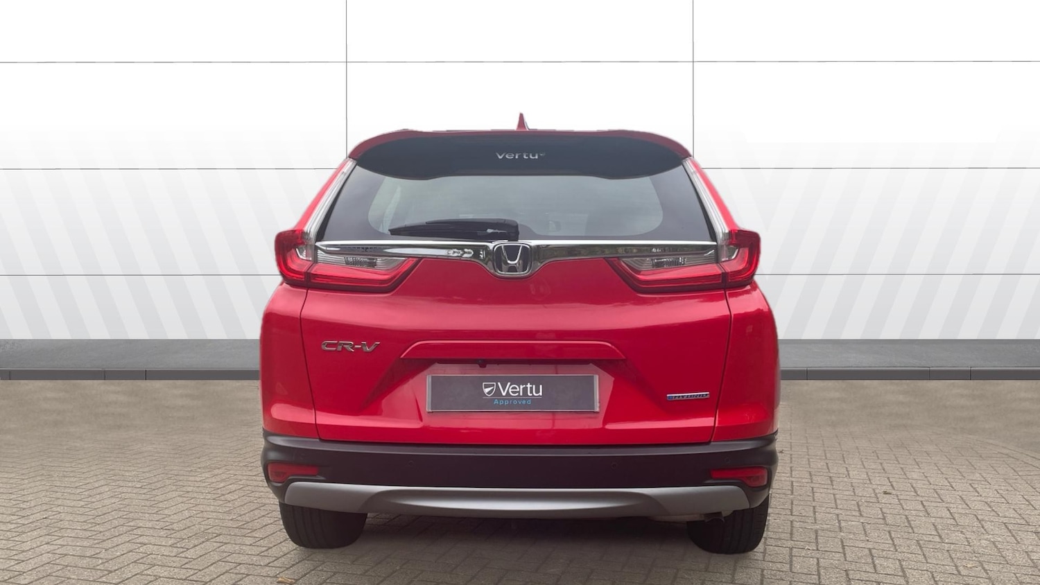 Used Honda CR-V 2020 for sale - 77337530: Photo 6