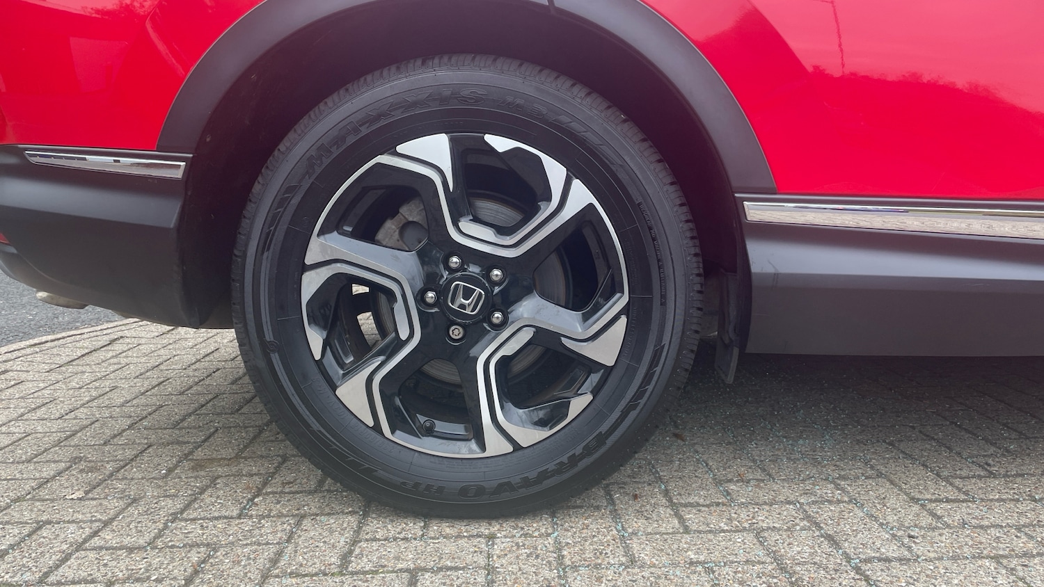 Used Honda CR-V 2020 for sale - 77337530: Photo 7