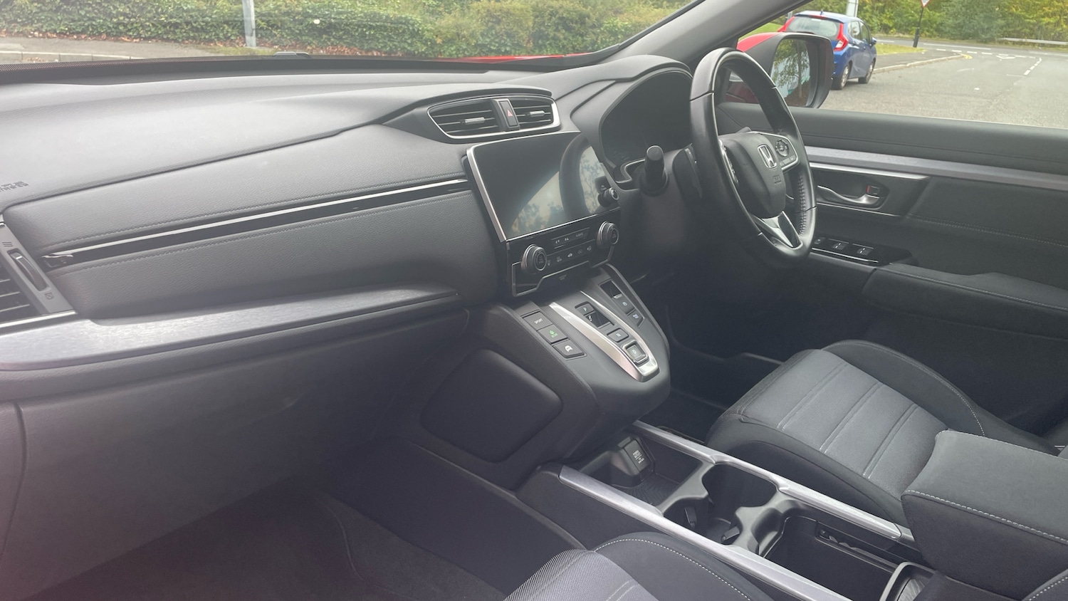 Used Honda CR-V 2020 for sale - 77337530: Photo 9