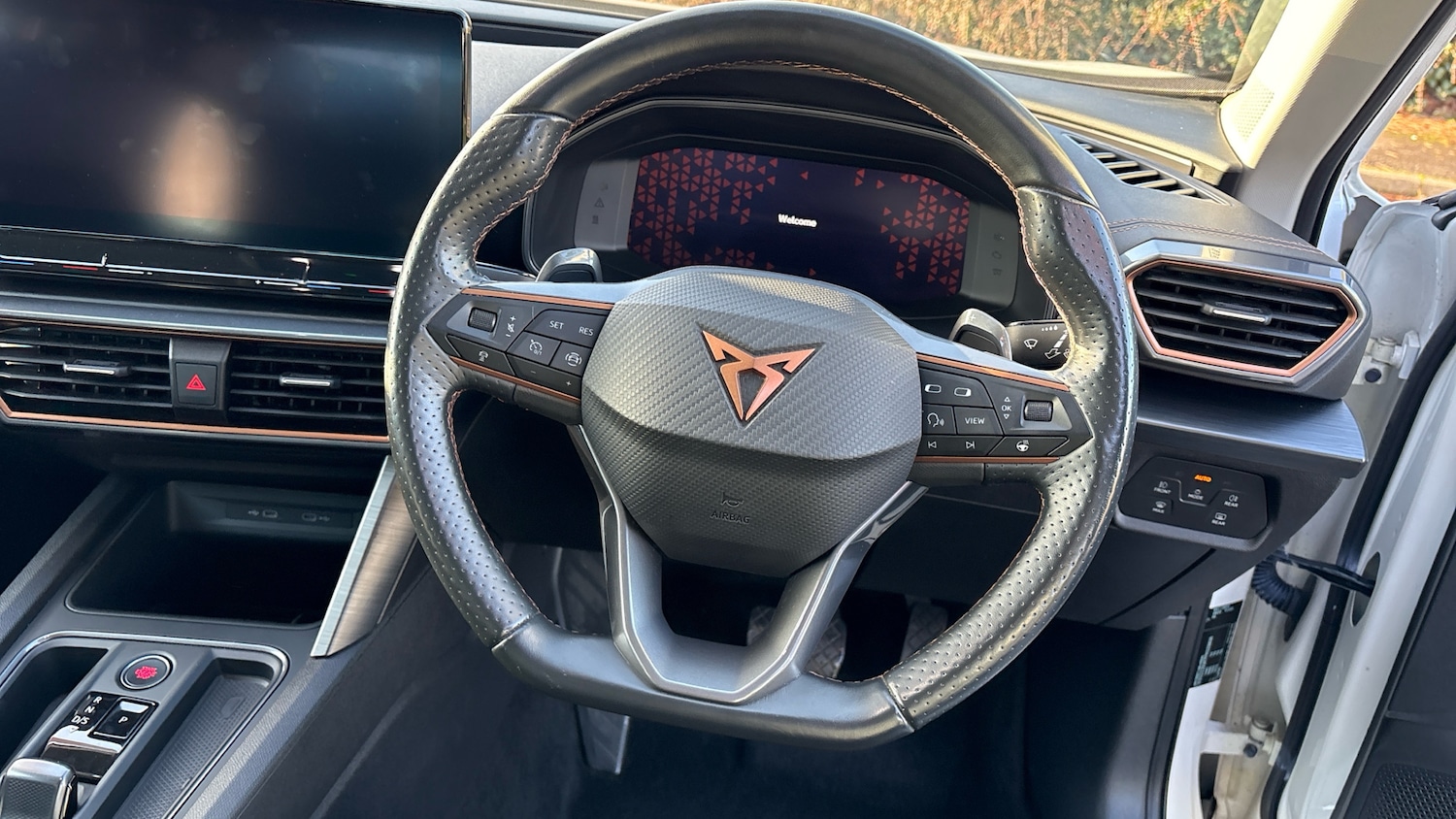 Used Cupra Formentor 2023 for sale - 77274773: Photo 10