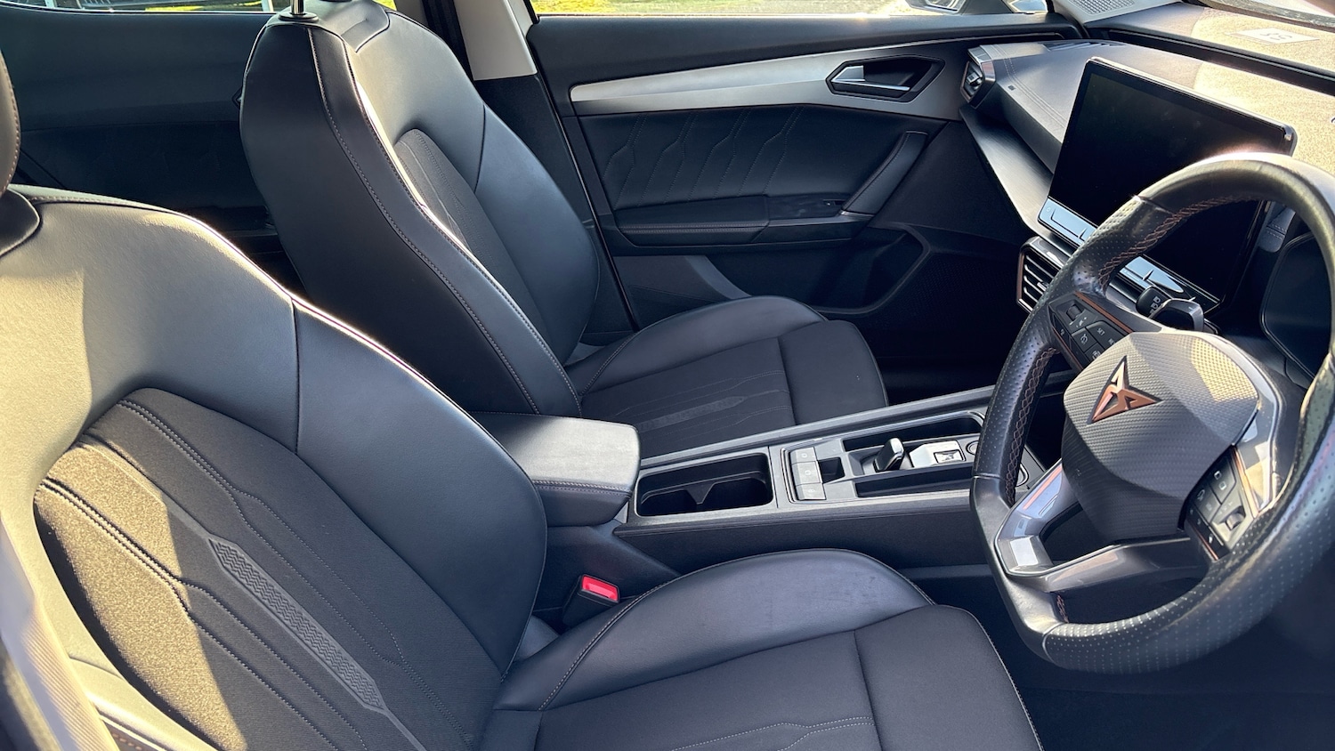 Used Cupra Formentor 2023 for sale - 77274773: Photo 15