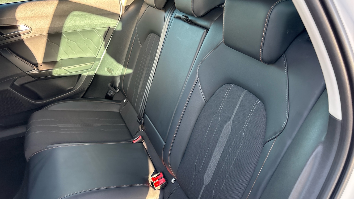 Used Cupra Formentor 2023 for sale - 77274773: Photo 16