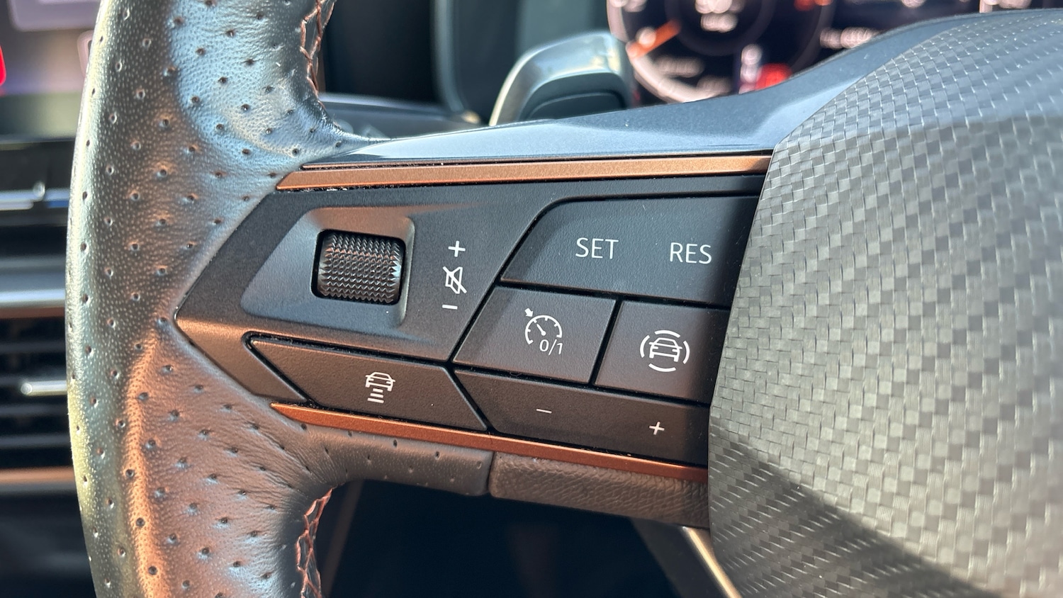 Used Cupra Formentor 2023 for sale - 77274773: Photo 17