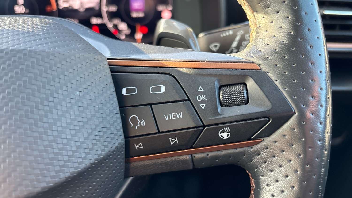 Used Cupra Formentor 2023 for sale - 77274773: Photo 18