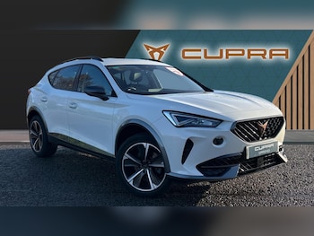 Used Cupra Formentor 2023 for sale - 77274773: Photo