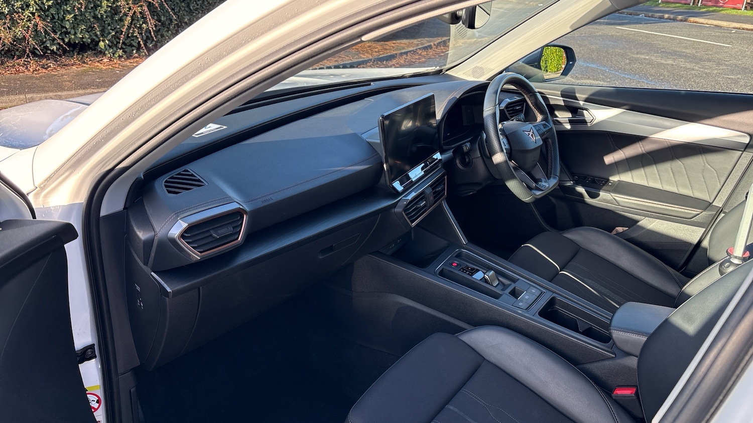 Used Cupra Formentor 2023 for sale - 77274773: Photo 2