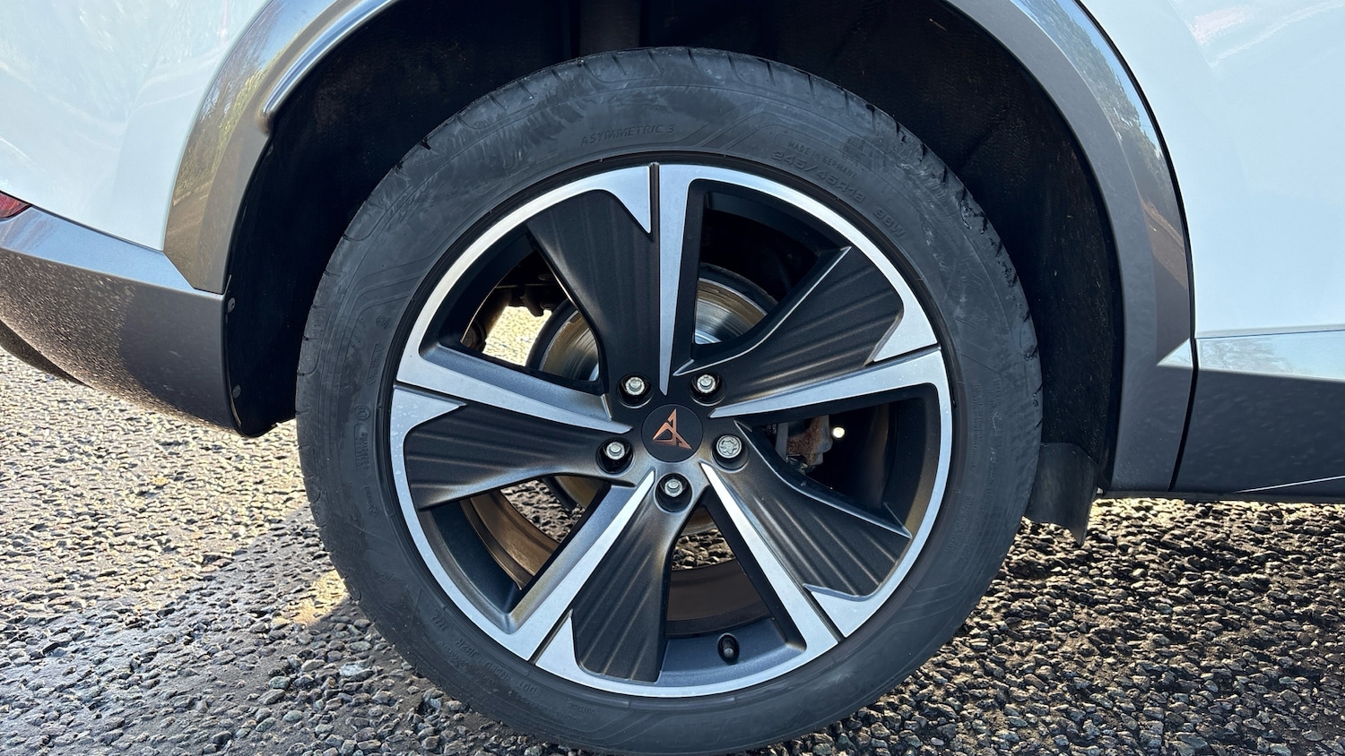 Used Cupra Formentor 2023 for sale - 77274773: Photo 21