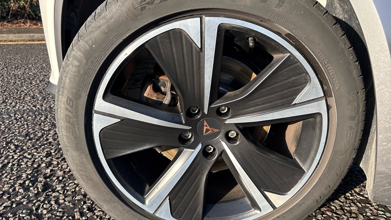 Used Cupra Formentor 2023 for sale - 77274773: Photo 23