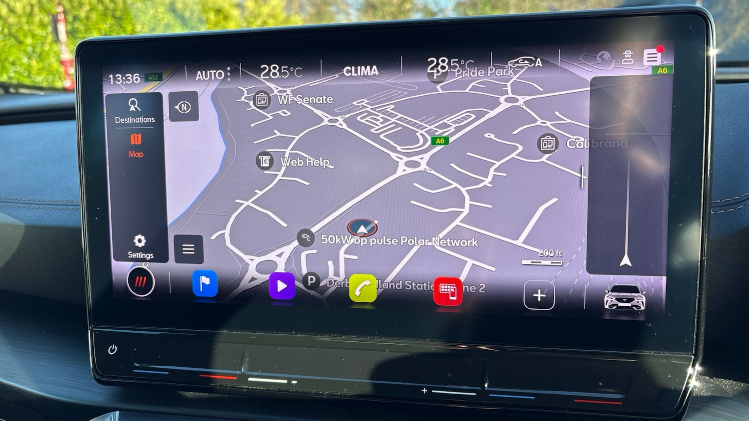 Used Cupra Formentor 2023 for sale - 77274773: Photo 25