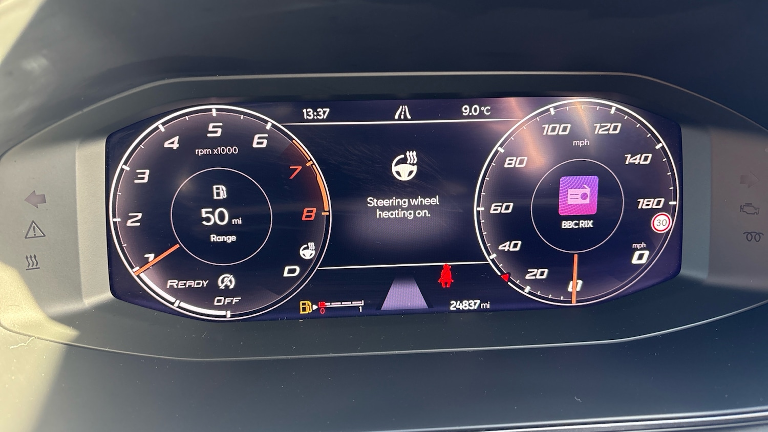 Used Cupra Formentor 2023 for sale - 77274773: Photo 29