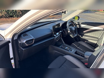 Used Cupra Formentor 2023 for sale - 77274773: Photo