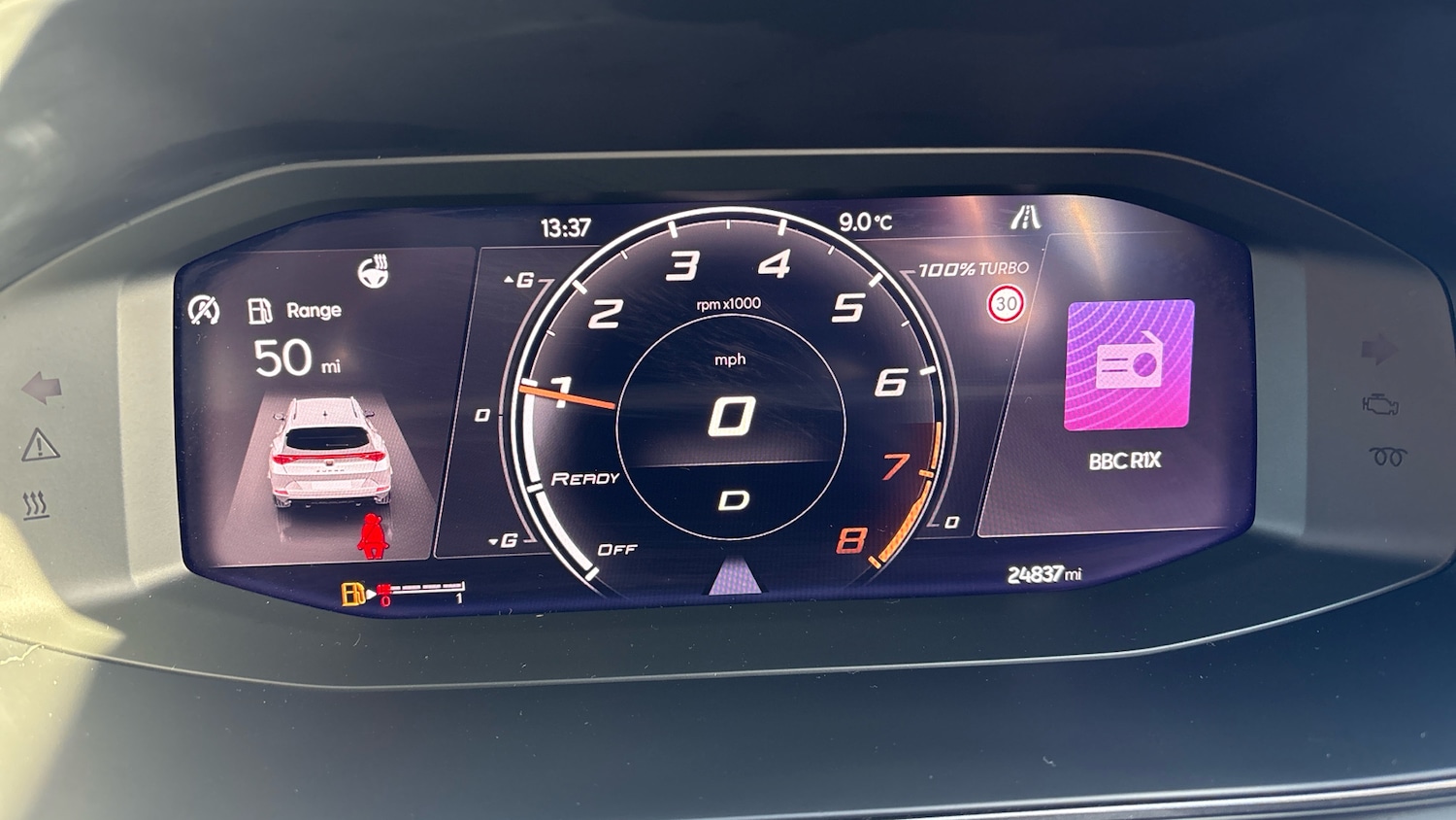 Used Cupra Formentor 2023 for sale - 77274773: Photo 31