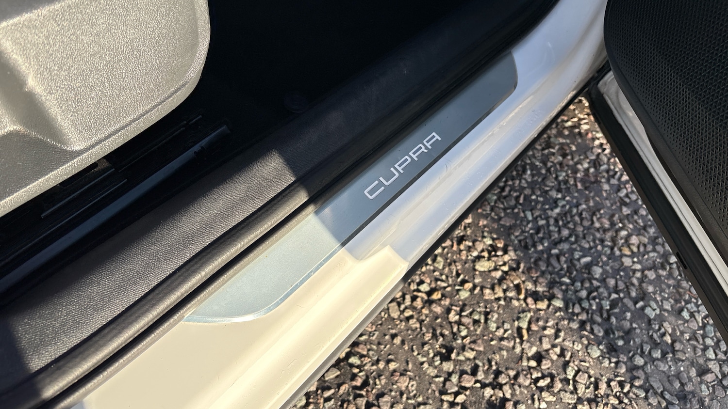 Used Cupra Formentor 2023 for sale - 77274773: Photo 35