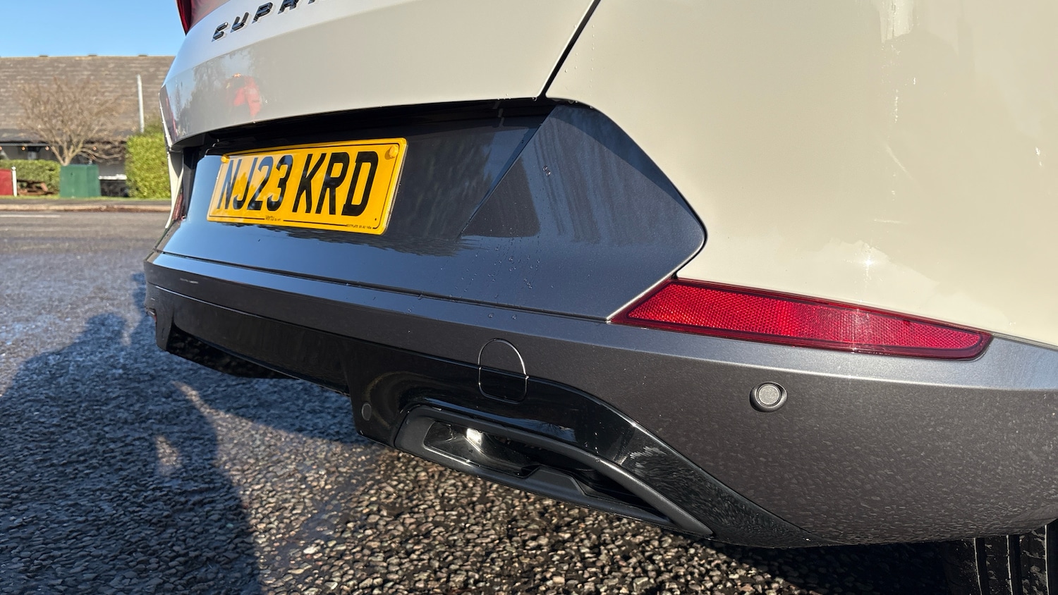 Used Cupra Formentor 2023 for sale - 77274773: Photo 37