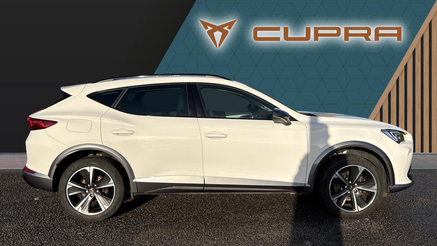 Used Cupra Formentor 2023 for sale - 77274773: Photo 4